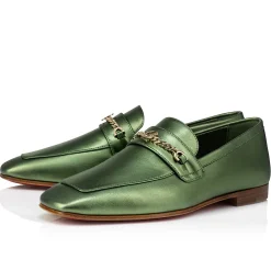 Christian Louboutin MJ Moc