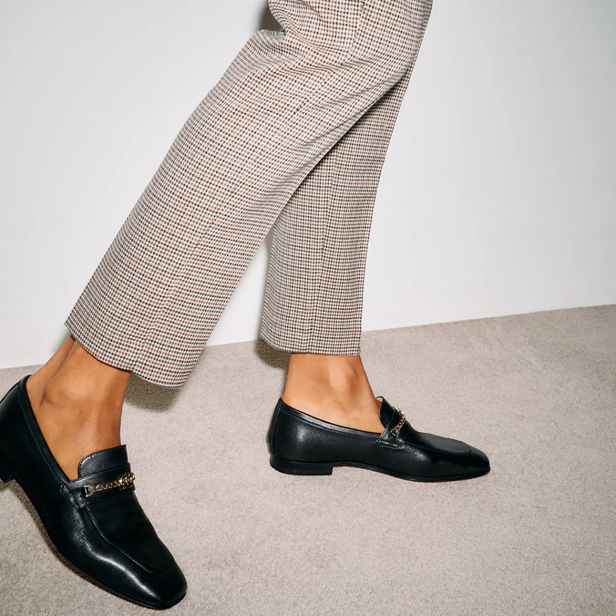 Christian Louboutin MJ Moc