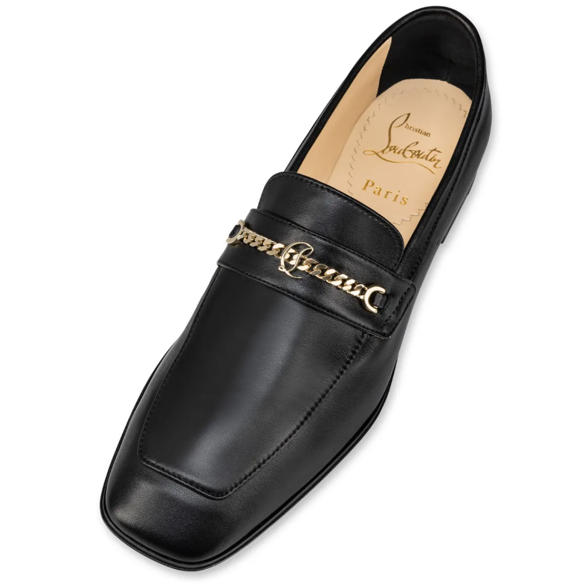 Christian Louboutin MJ Moc