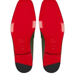 Christian Louboutin MJ Moc Men
