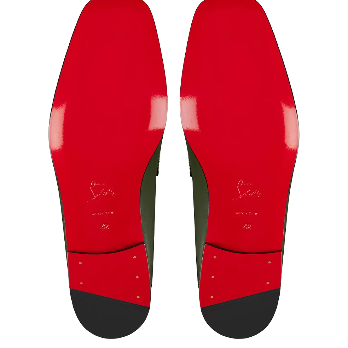 Christian Louboutin MJ Moc Men