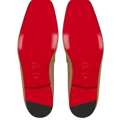 Christian Louboutin MJ Moc Men