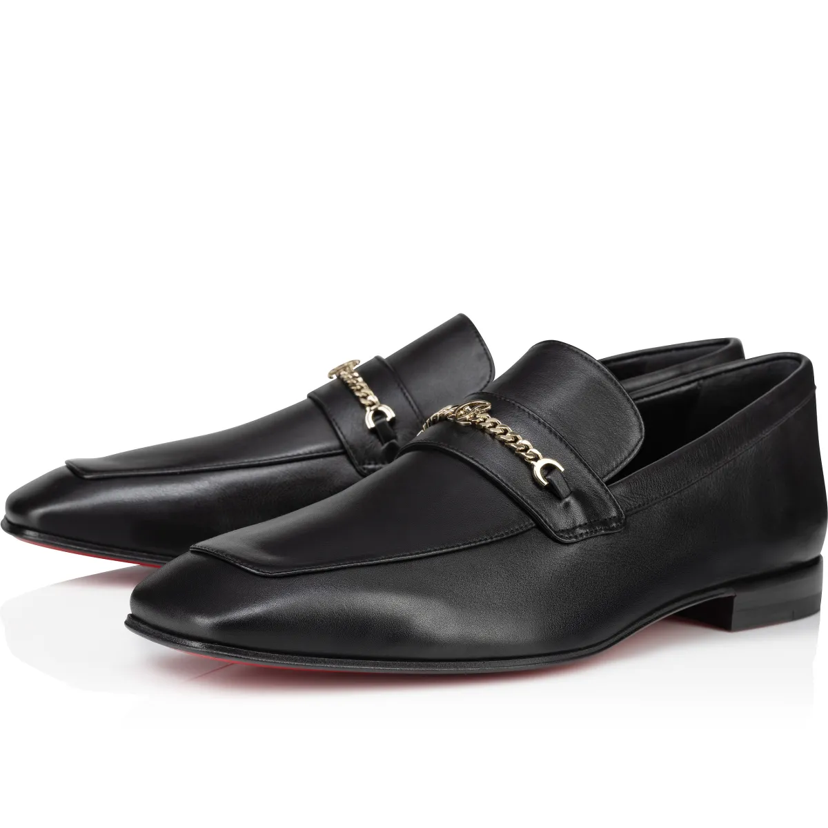 Christian Louboutin MJ Moc Men