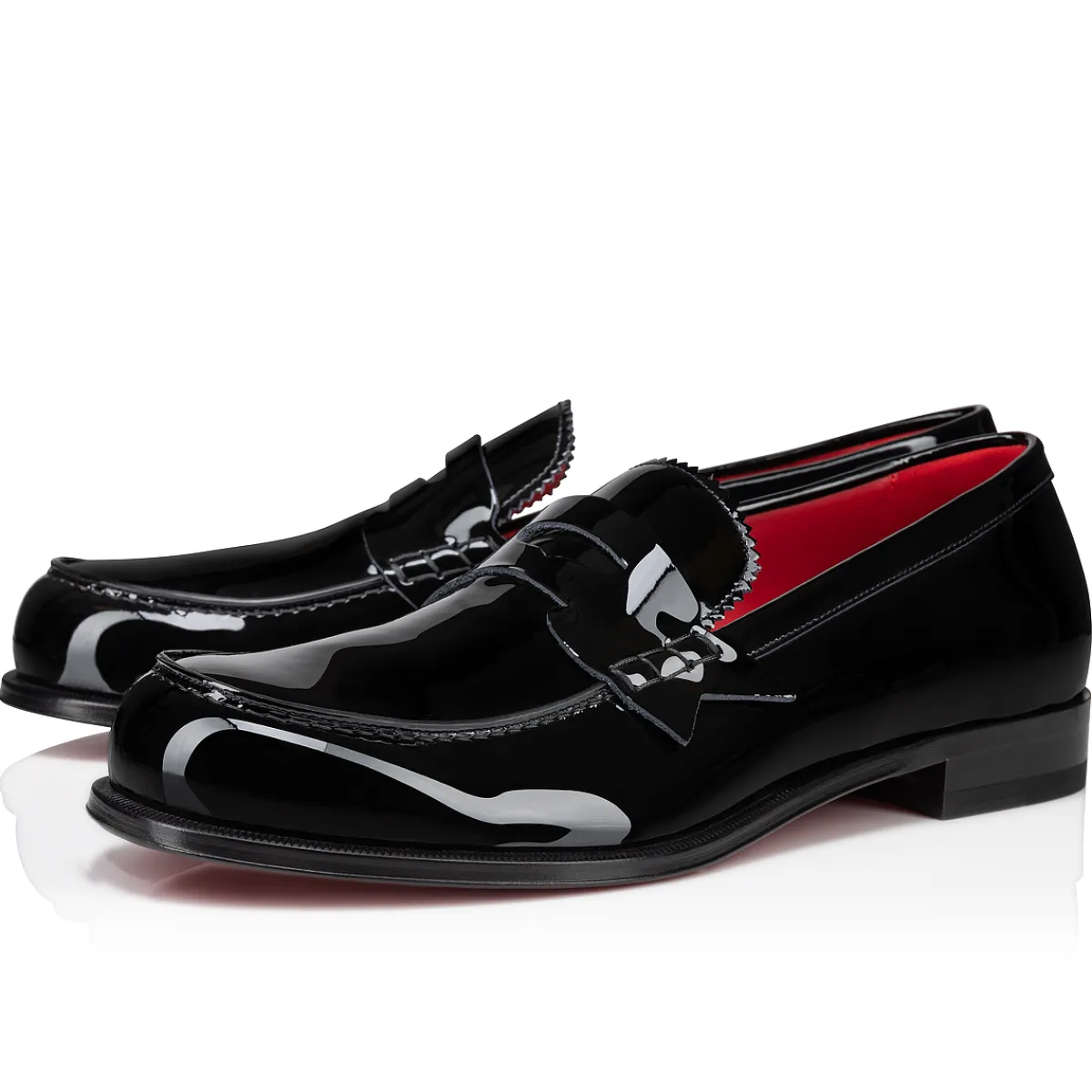 Christian Louboutin Mocloon