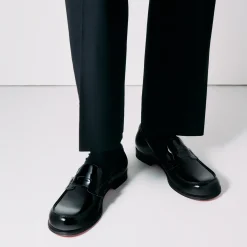 Christian Louboutin Mocloon