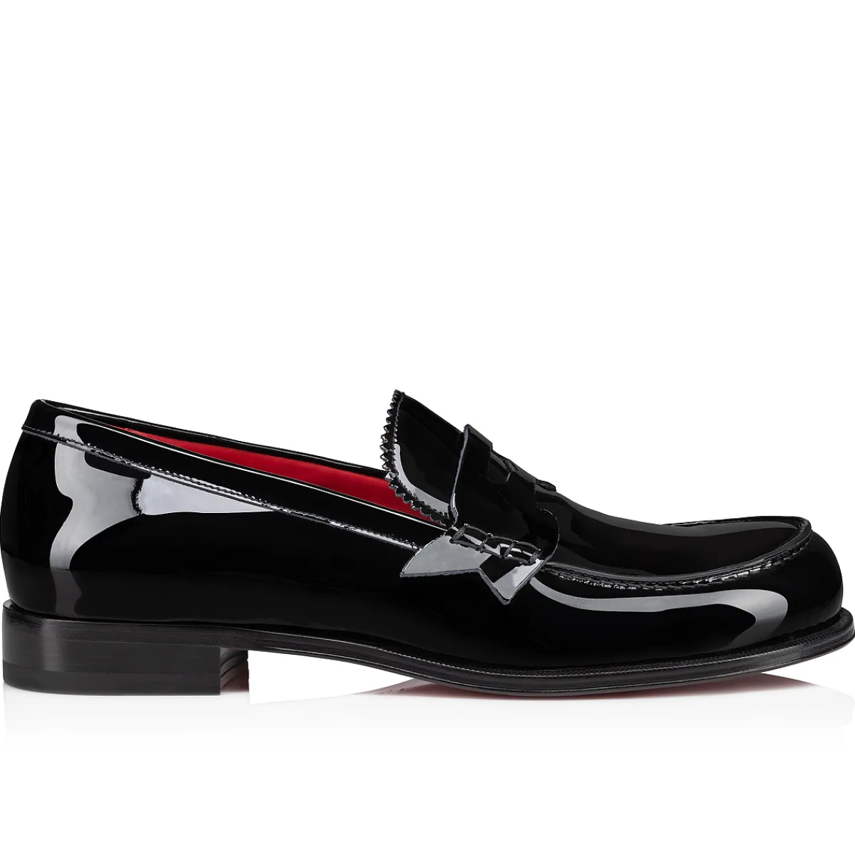 Christian Louboutin Mocloon