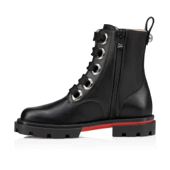 Kids Christian Louboutin Montana