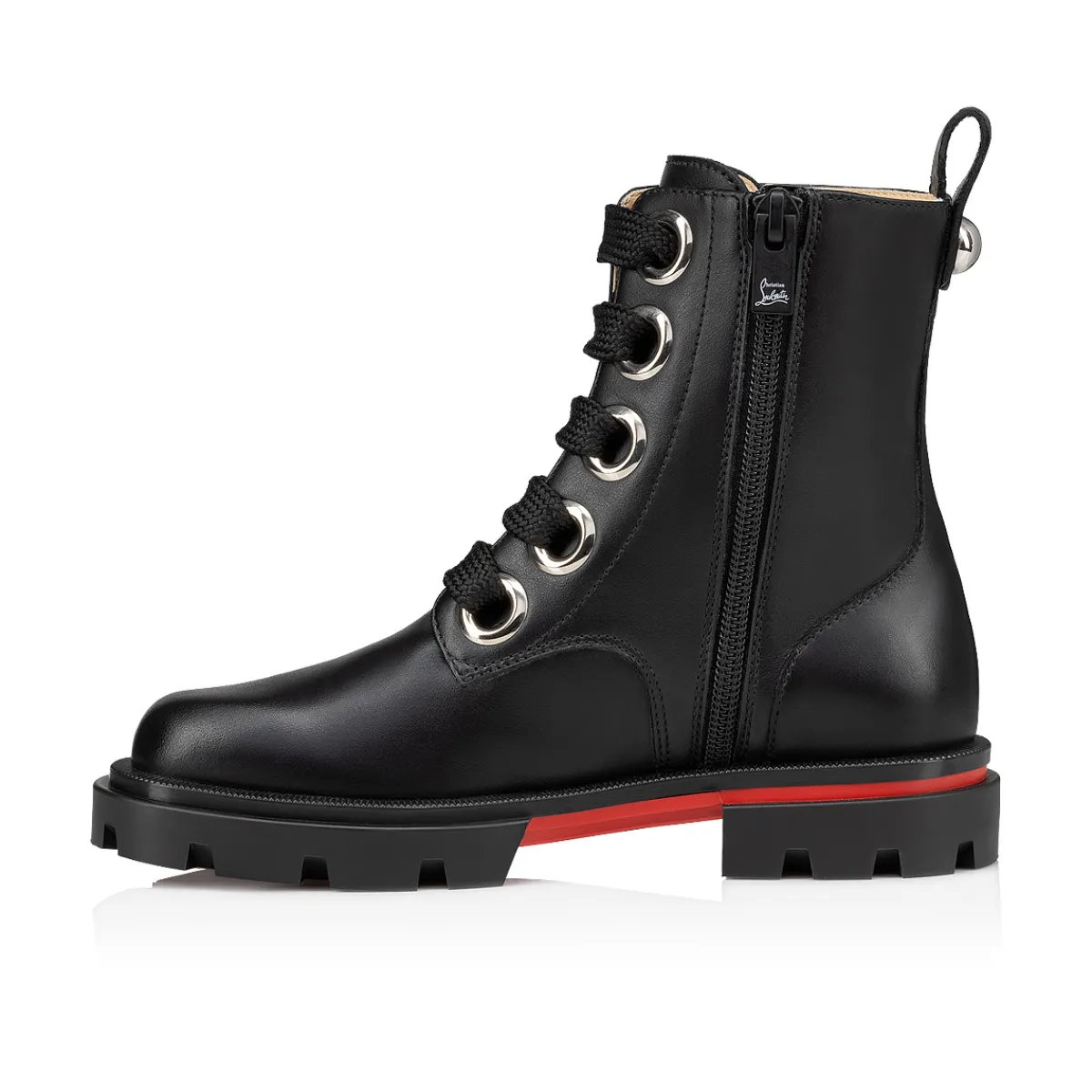 Kids Christian Louboutin Montana