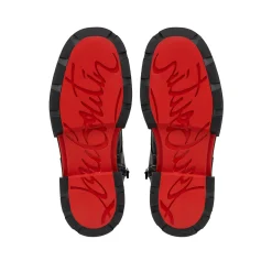 Kids Christian Louboutin Montana