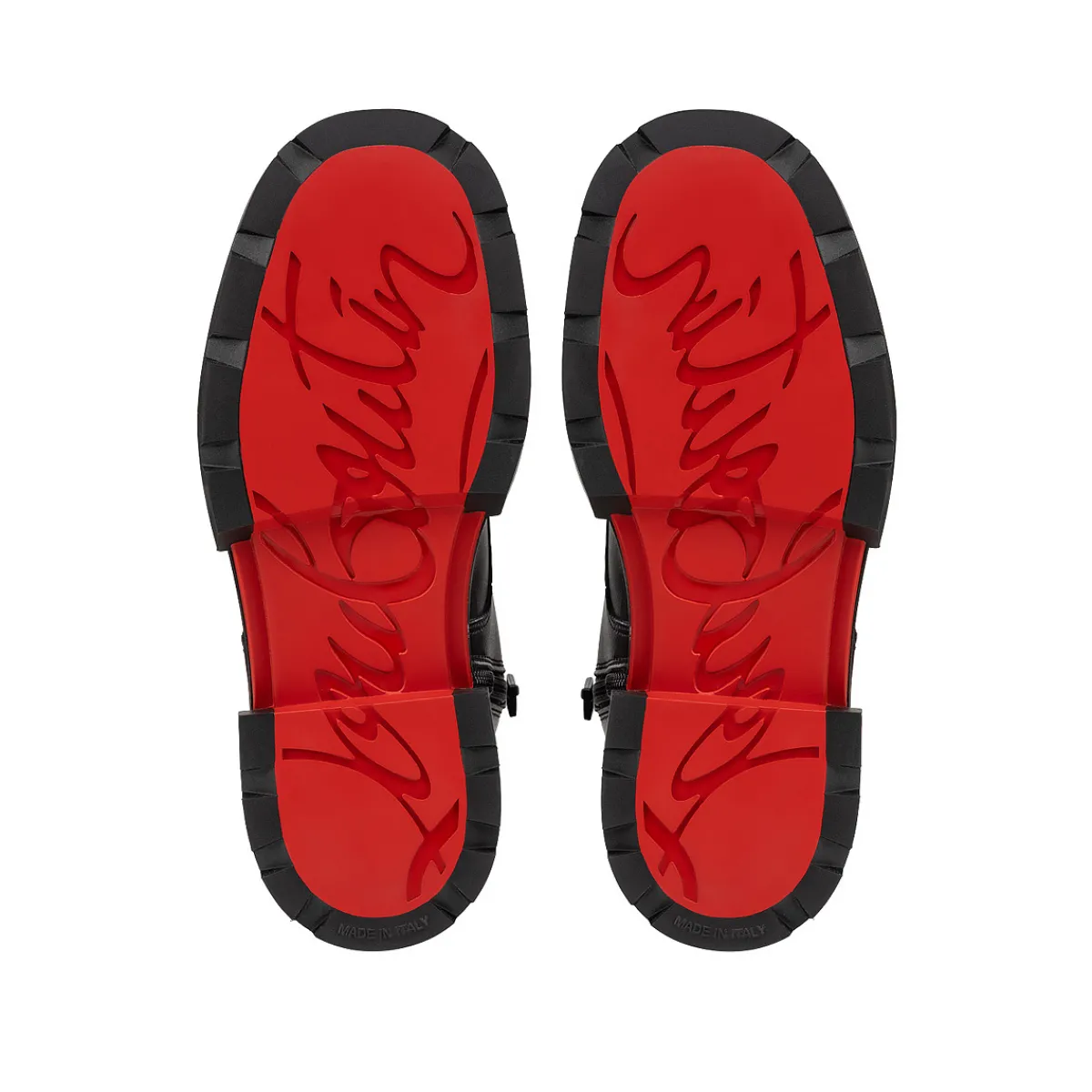 Kids Christian Louboutin Montana