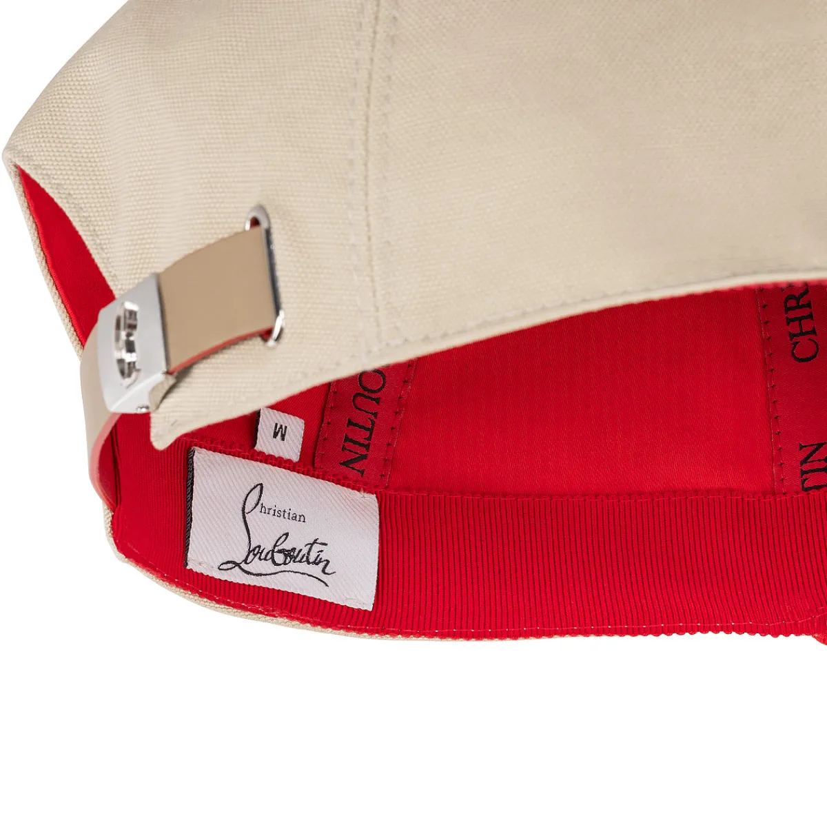 Women Christian Louboutin Mooncrest
