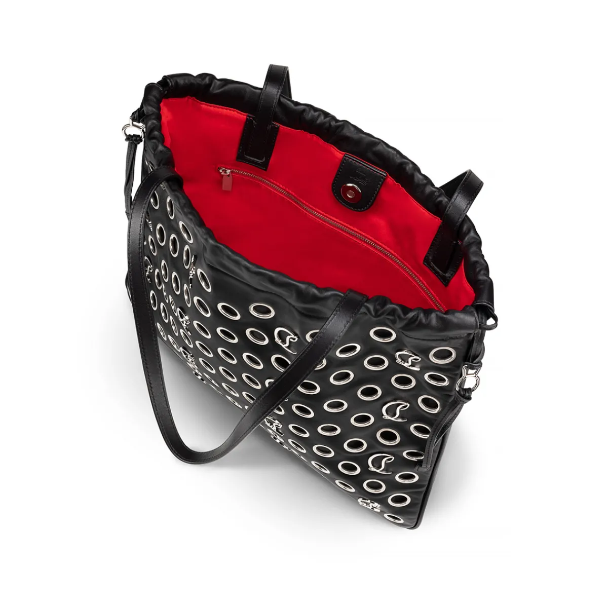 Women Christian Louboutin Mouchara