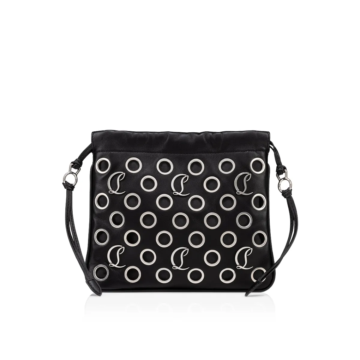 Women Christian Louboutin Mouchara Mini