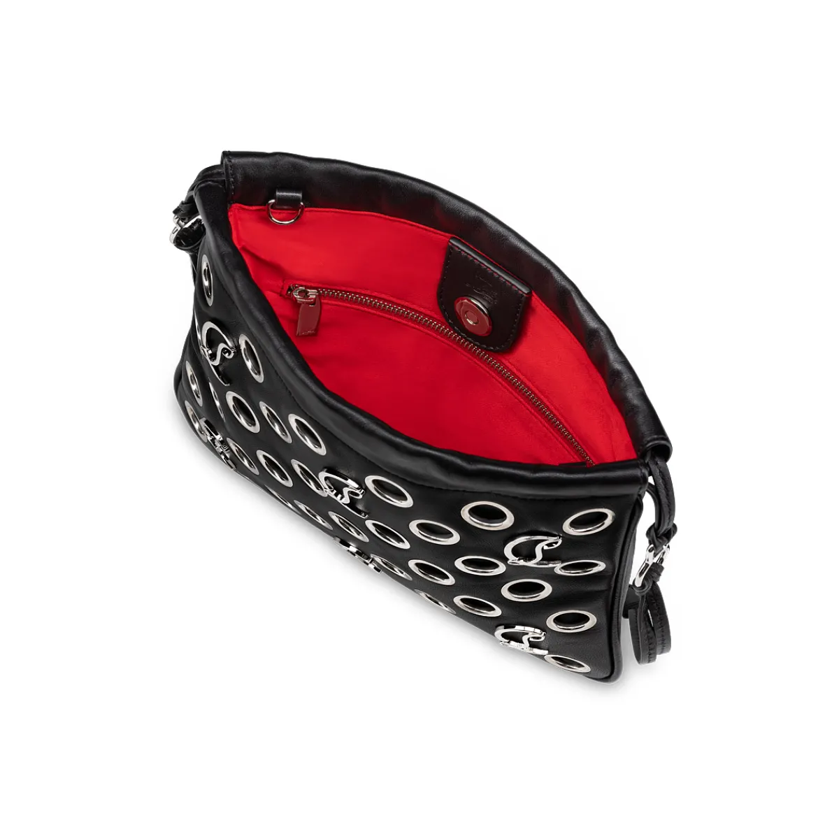 Women Christian Louboutin Mouchara Mini