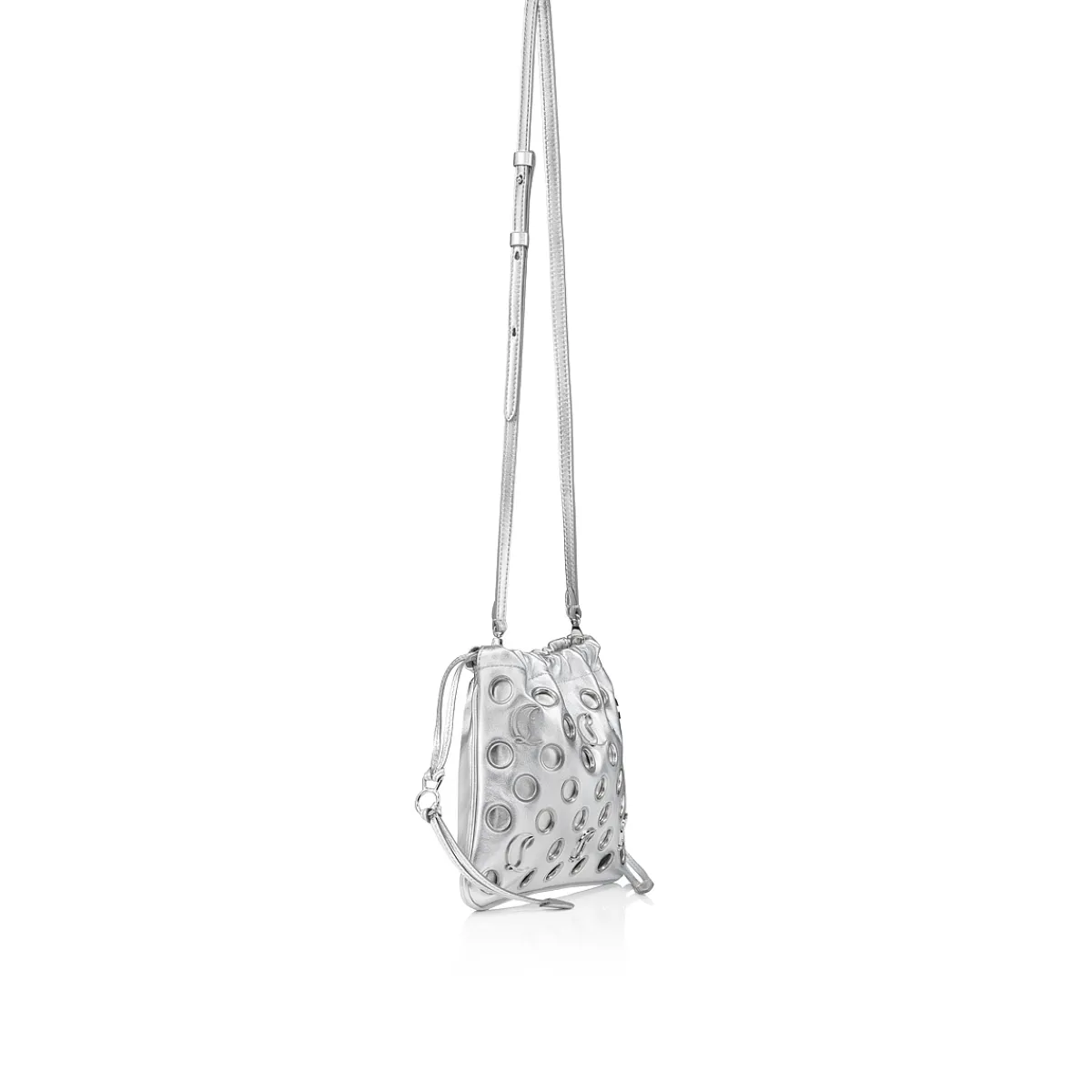 Women Christian Louboutin Mouchara Mini