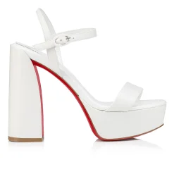 Christian Louboutin Movida Jane Sandal