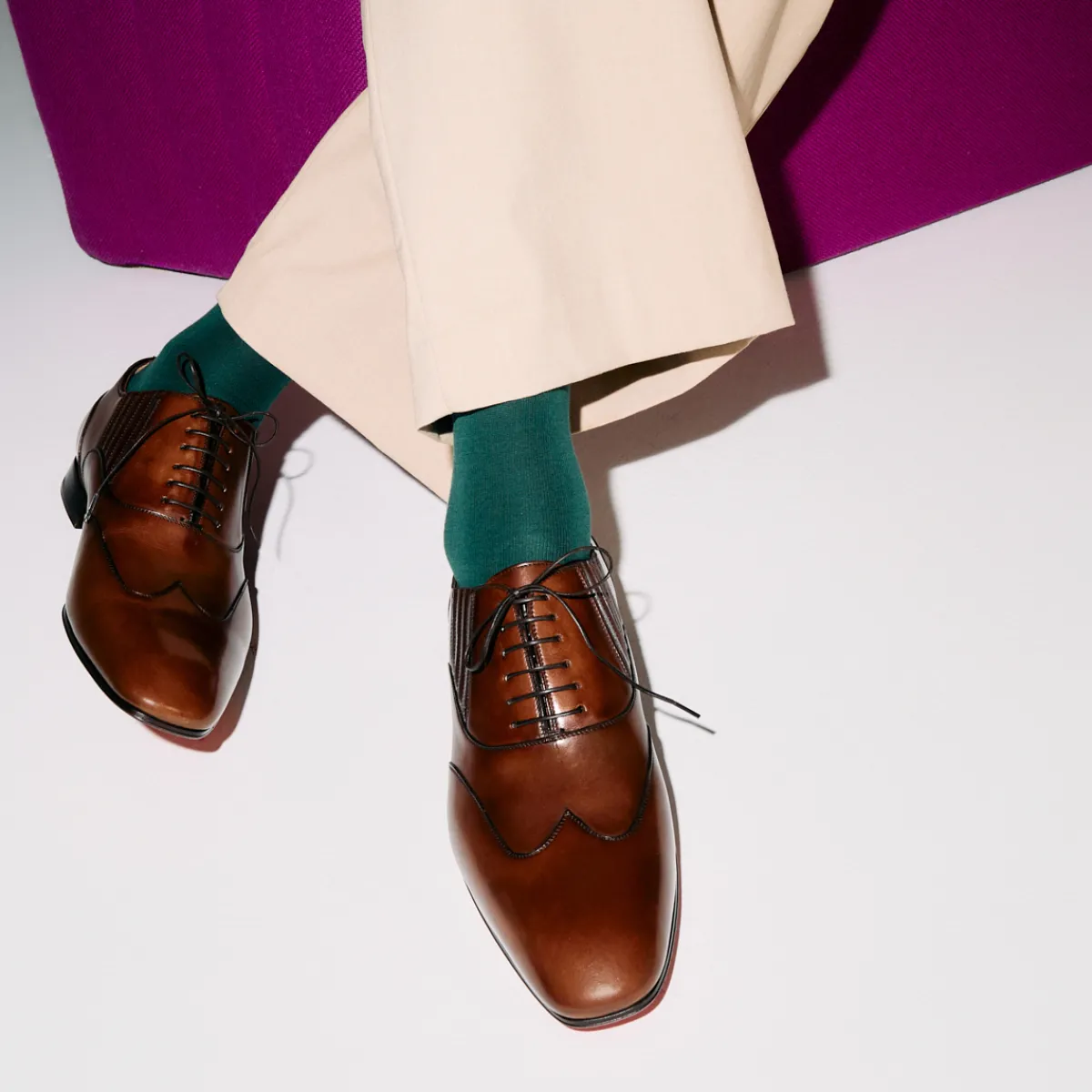 Christian Louboutin My Amor W