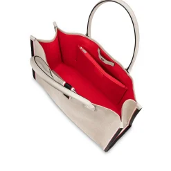 Women Christian Louboutin Nastroloubi F.A.V. XL