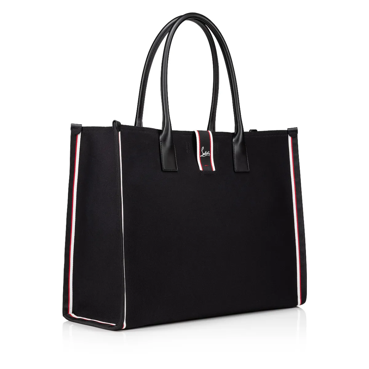Women Christian Louboutin Nastroloubi F.A.V. XL