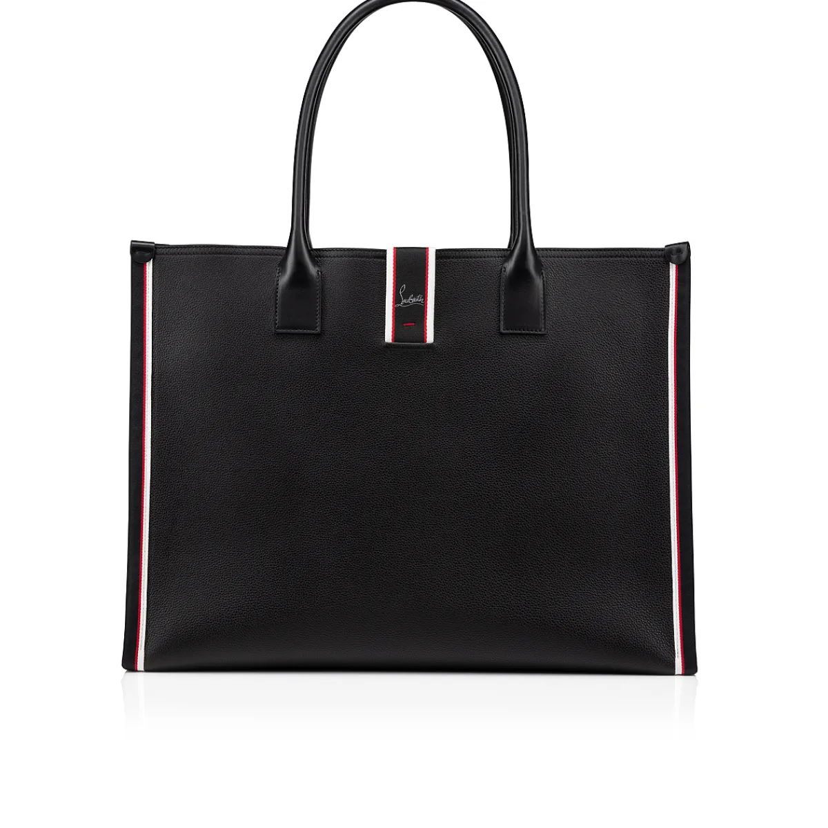 Women Christian Louboutin Nastroloubi XL
