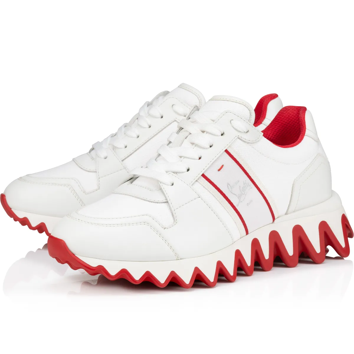 Christian Louboutin Nastroshark