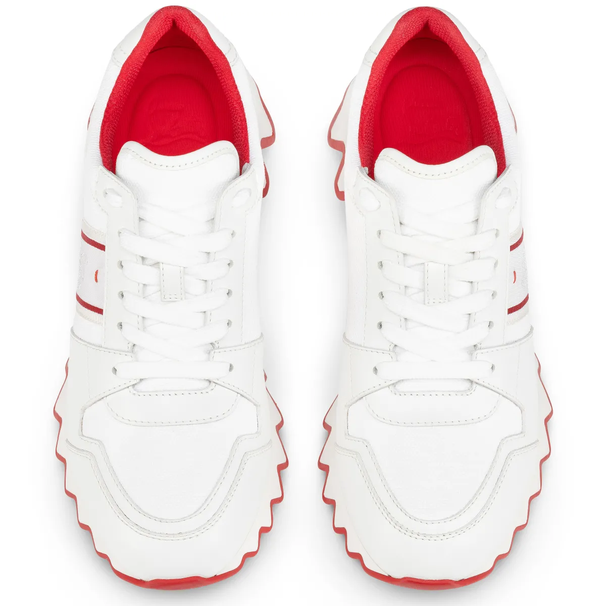 Christian Louboutin Nastroshark