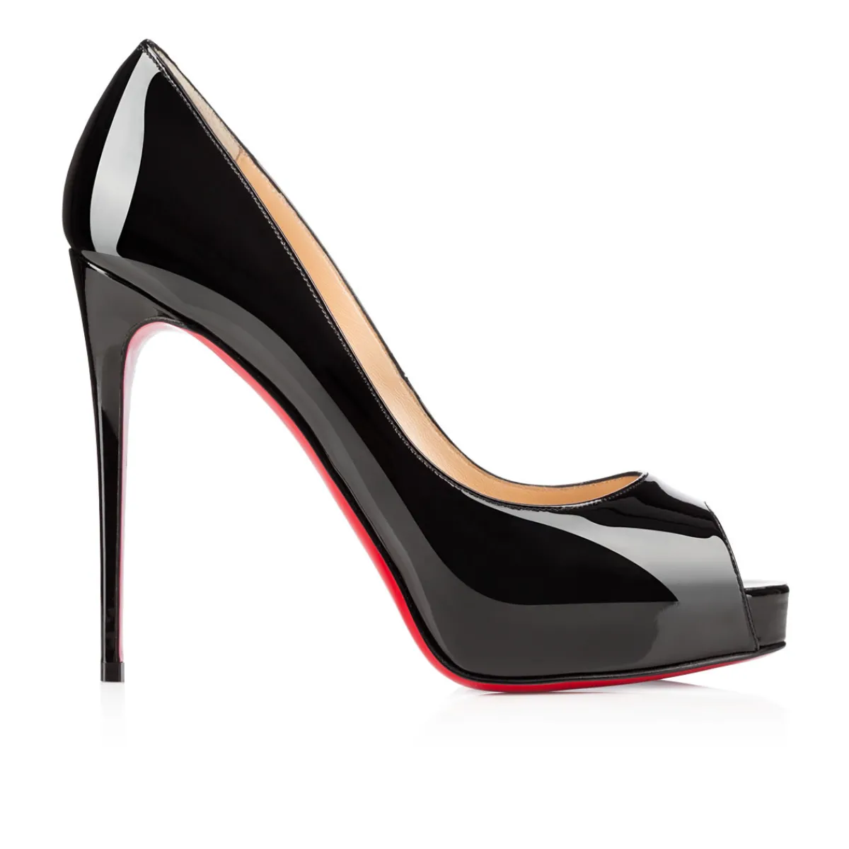 Christian Louboutin New Very Privé