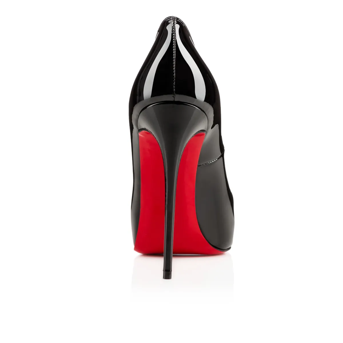 Christian Louboutin New Very Privé