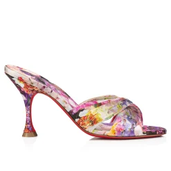 Christian Louboutin Nicol Is Back