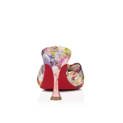 Christian Louboutin Nicol Is Back