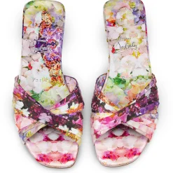 Christian Louboutin Nicol Is Back