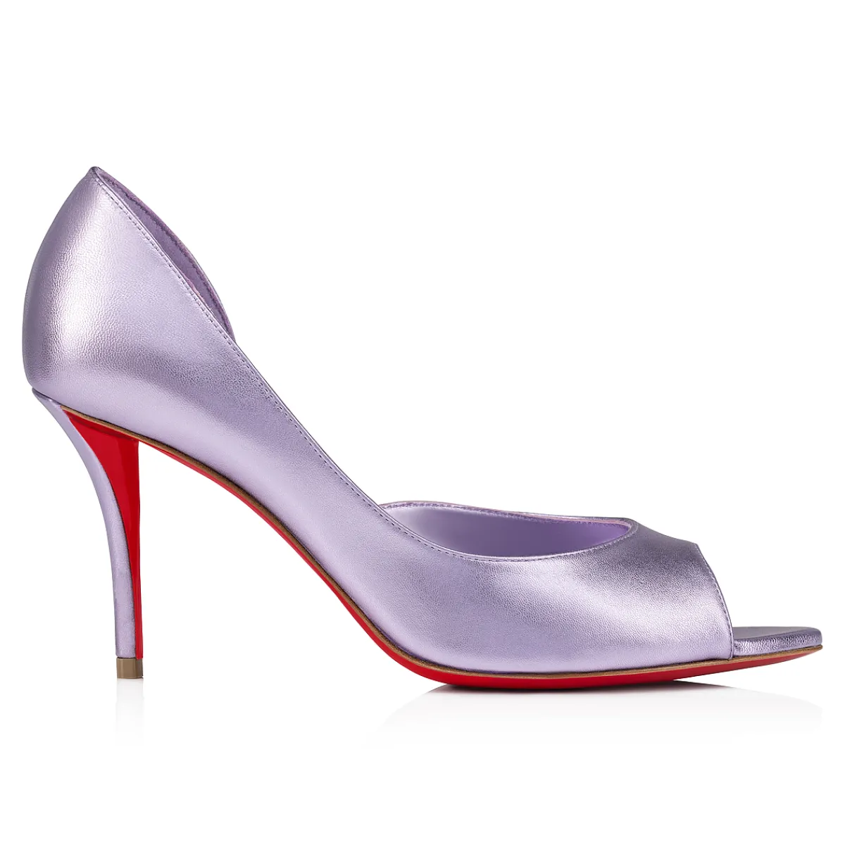 Christian Louboutin Open Apostropha