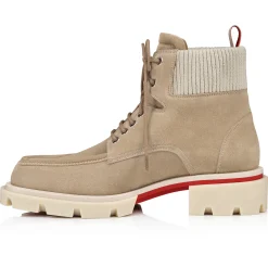 Christian Louboutin Our Walk
