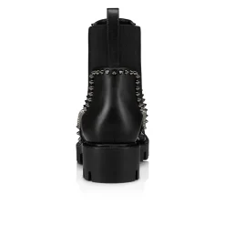 Christian Louboutin Out Lina Spike Lug