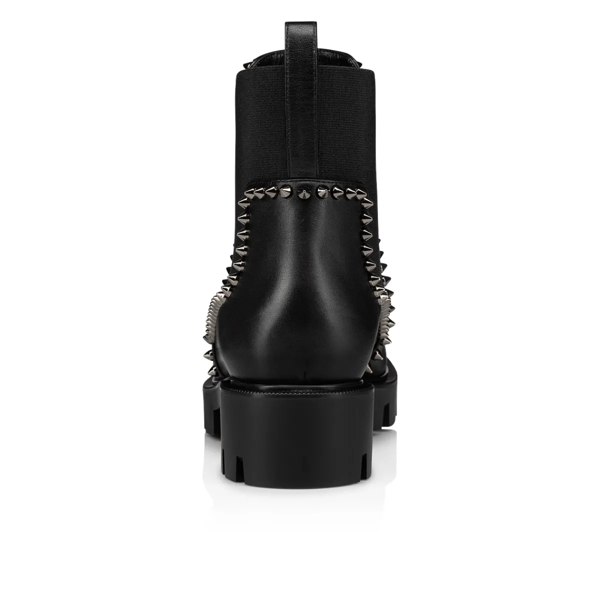 Christian Louboutin Out Lina Spike Lug