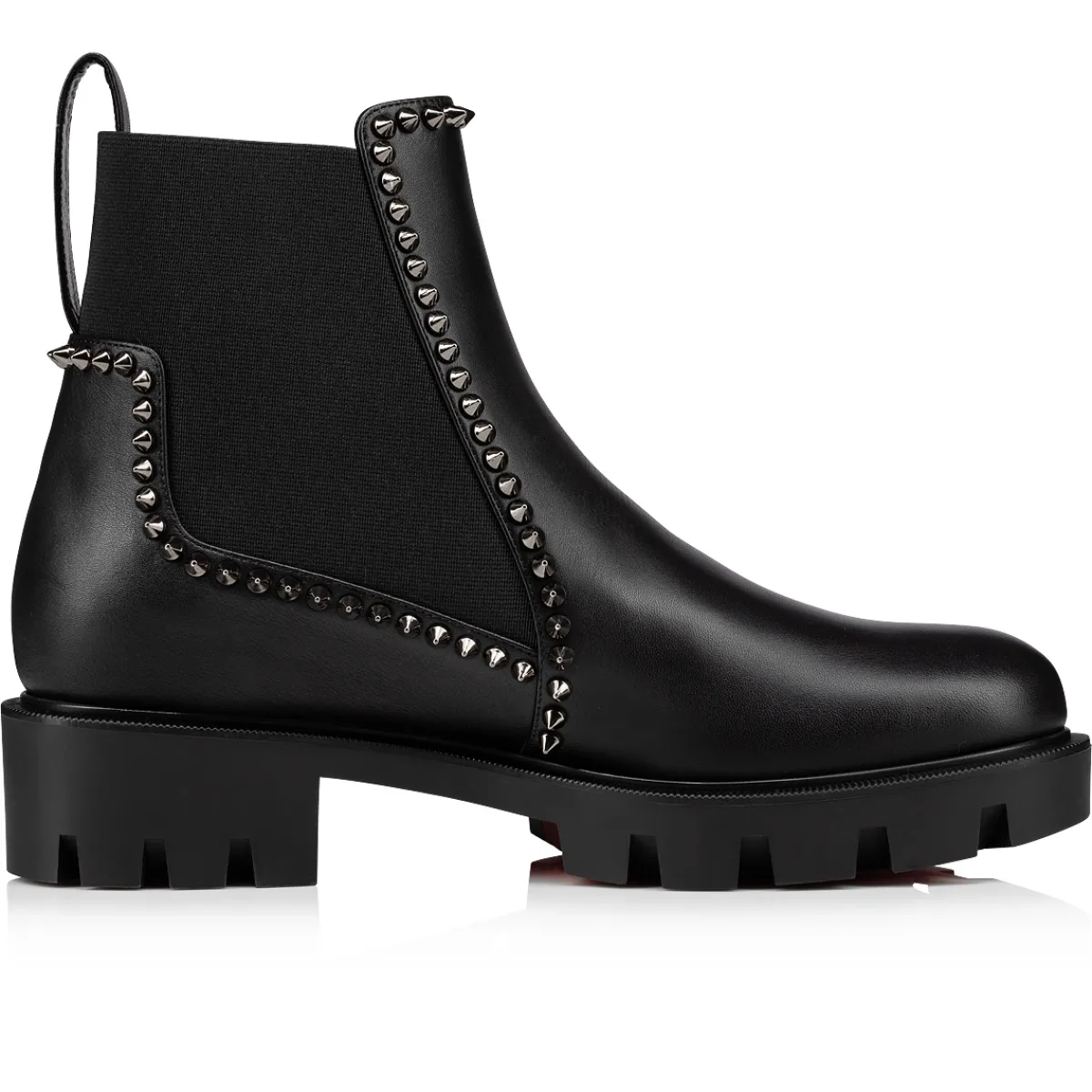 Christian Louboutin Out Lina Spike Lug