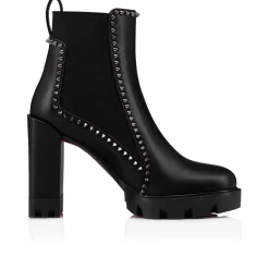 Christian Louboutin Out Line Spike Lug