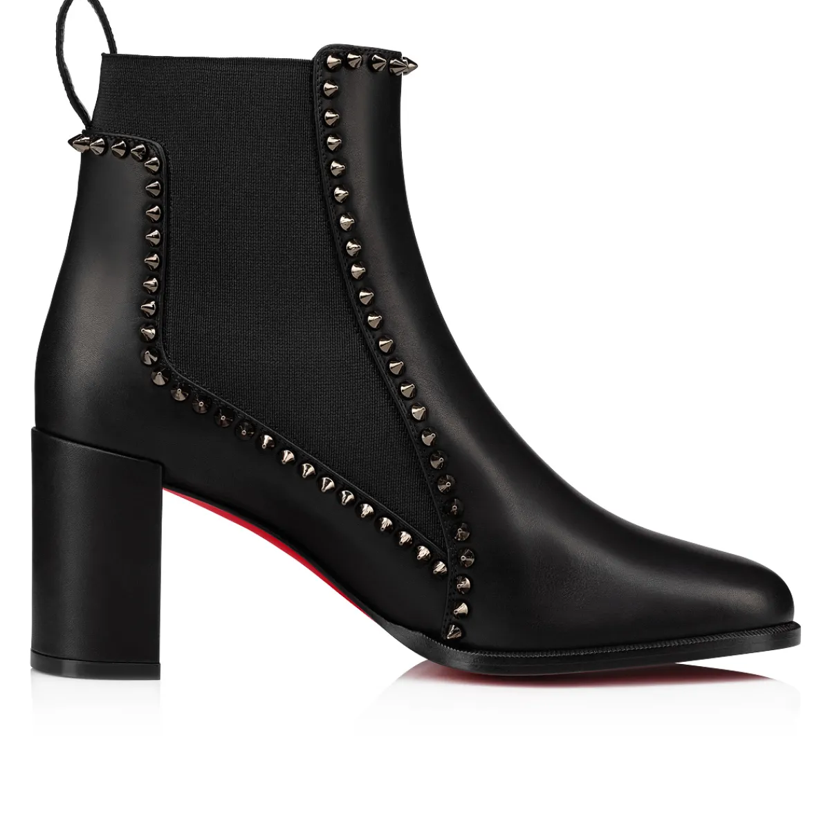 Christian Louboutin Out Line Spikes