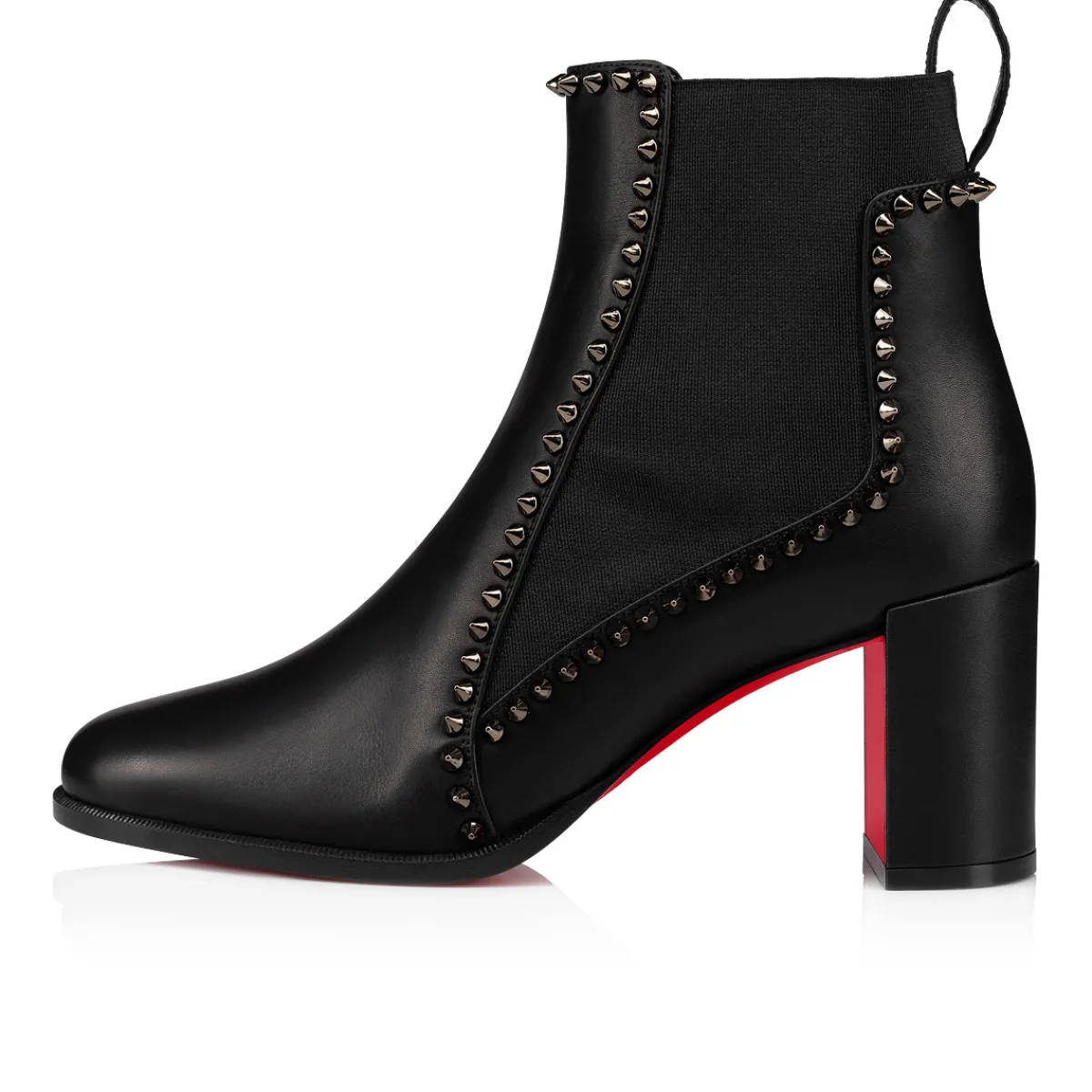 Christian Louboutin Out Line Spikes