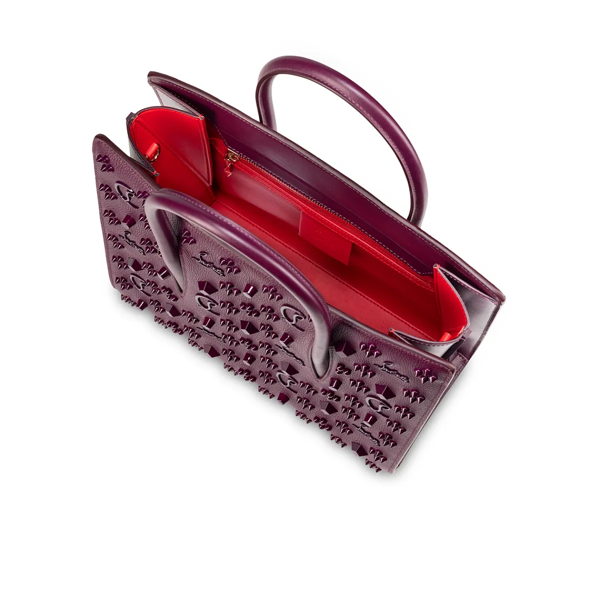 Women Christian Louboutin Paloma Medium