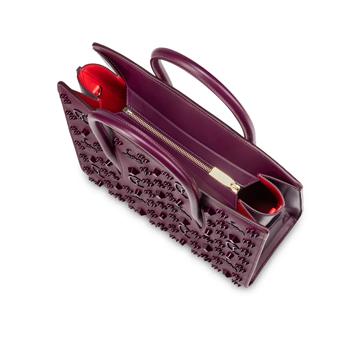Women Christian Louboutin Paloma Medium
