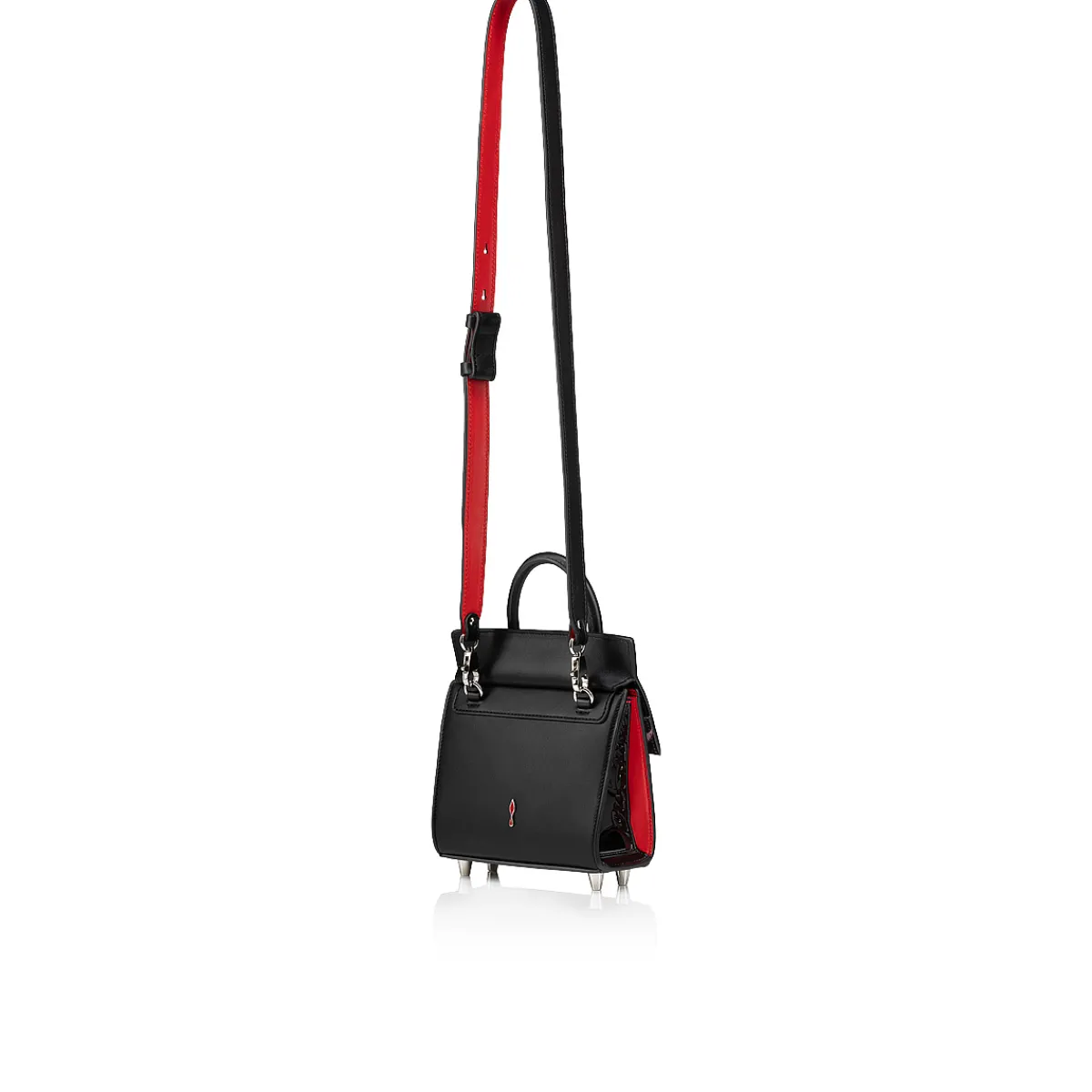 Women Christian Louboutin Paloma Mini
