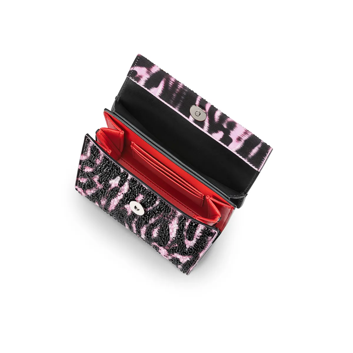 Women Christian Louboutin Paloma Mini