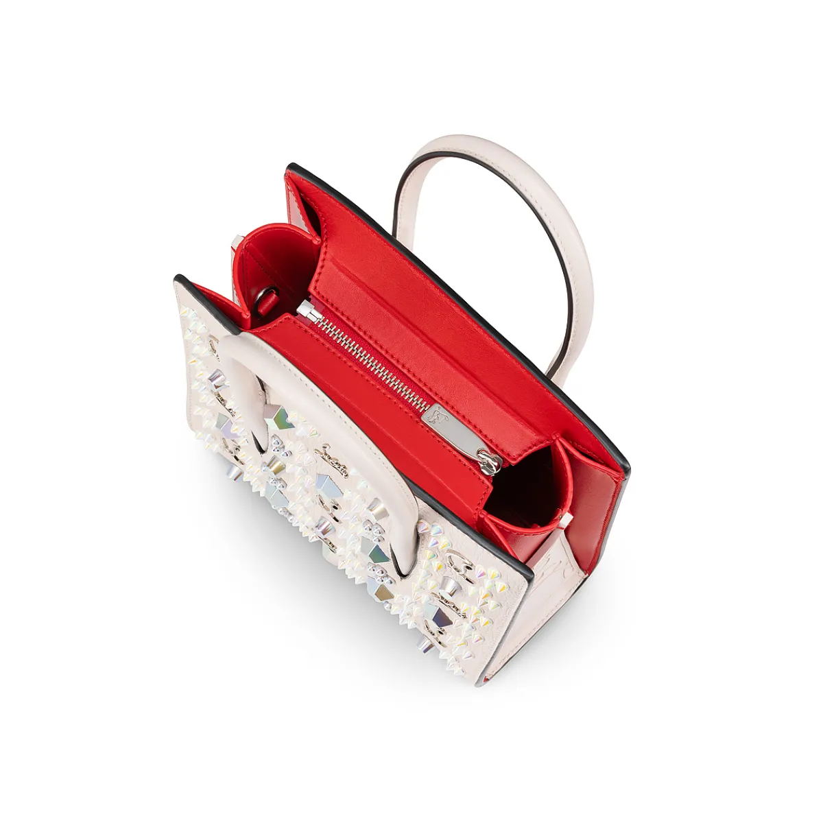 Women Christian Louboutin Paloma Mini