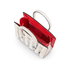 Women Christian Louboutin Paloma Mini