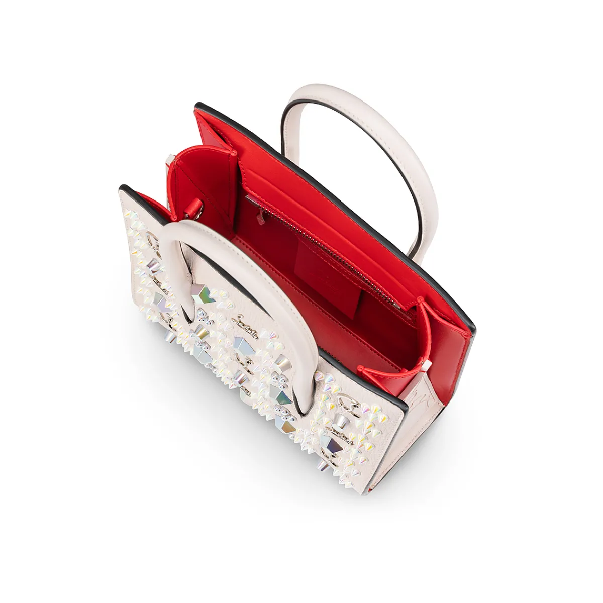 Women Christian Louboutin Paloma Mini