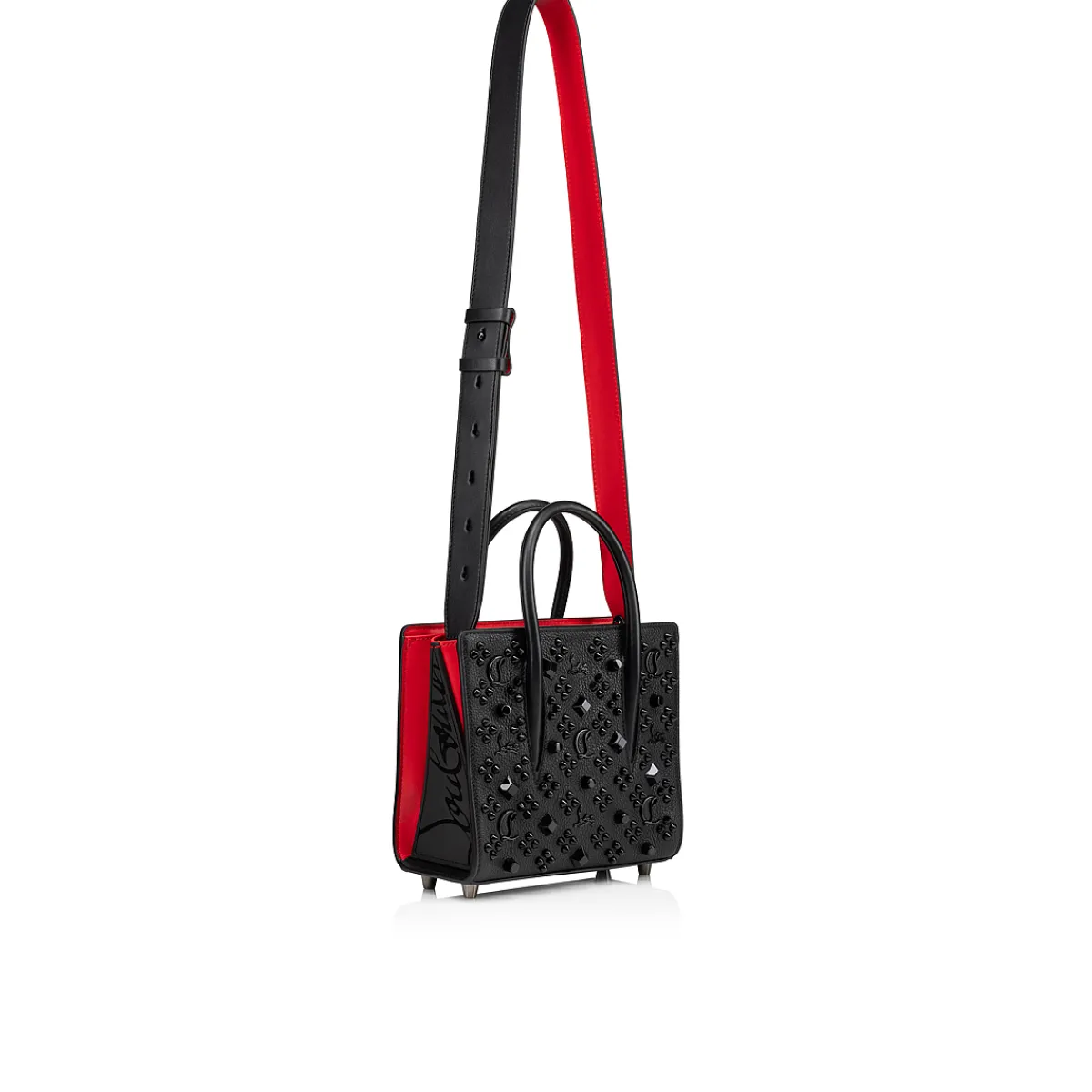 Women Christian Louboutin Paloma Mini