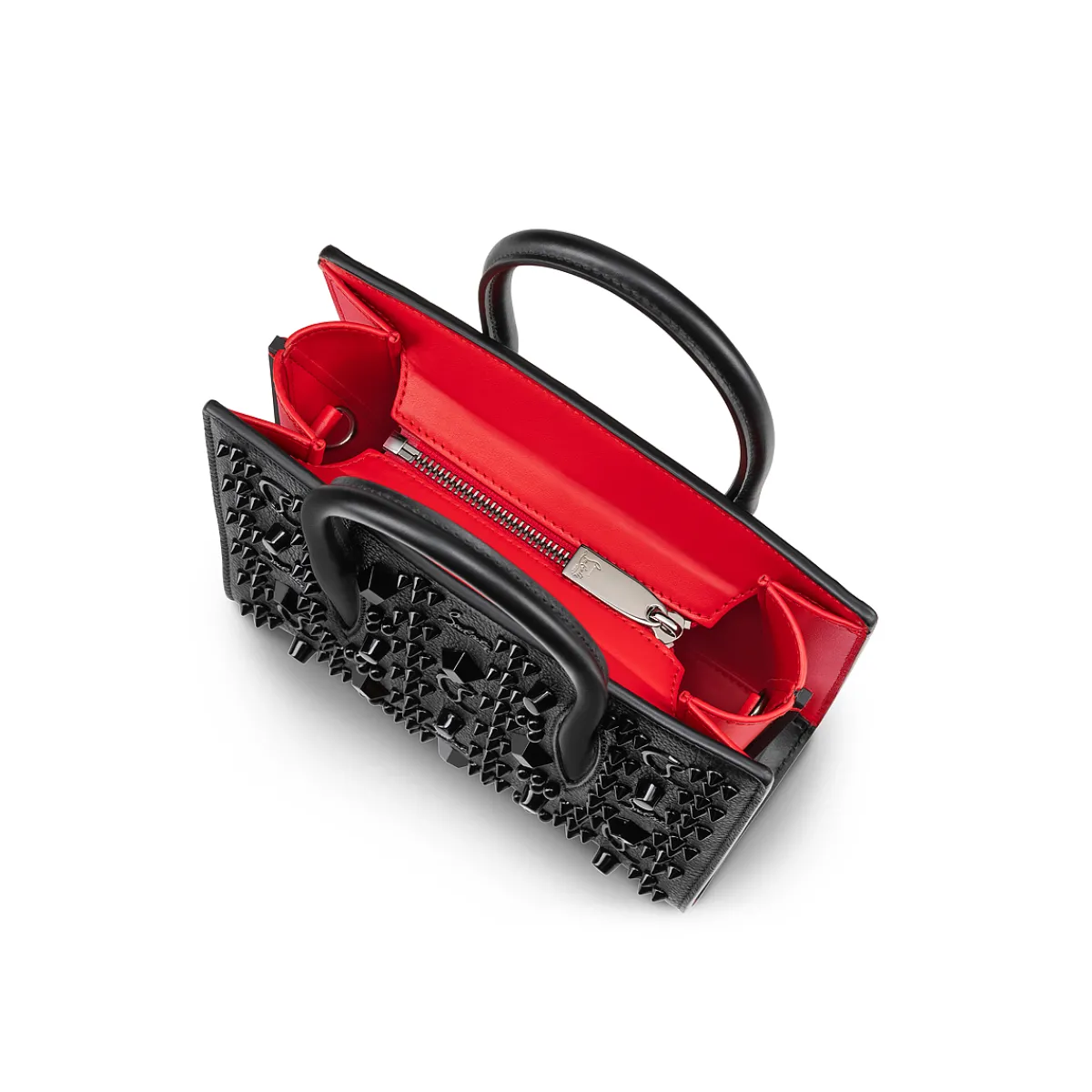 Women Christian Louboutin Paloma Mini