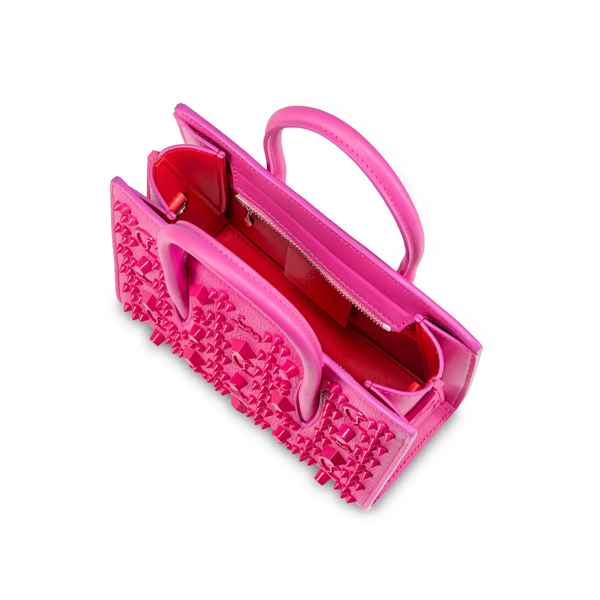 Women Christian Louboutin Paloma Mini