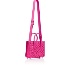 Women Christian Louboutin Paloma Mini